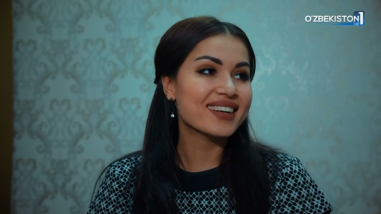 O'gay ona 3-qism I Milliy serial II Ўгай она 3 қисм II Миллий сериал