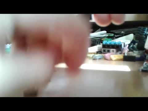 Как сделать робота голубя из лего