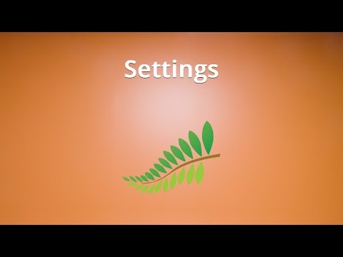 Pods 5 Settings in the WordPress Pods Framework