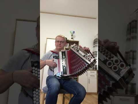 Wolfgang Fössl - Oberlandler Polka
