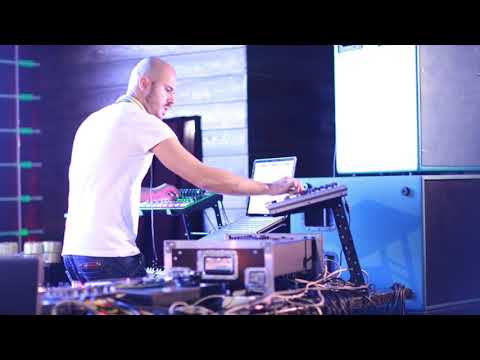 Deep Active Sound - It's underground (Groove Tools Remix) Unreleased!