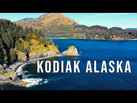 image-Is Kodiak Island safe?