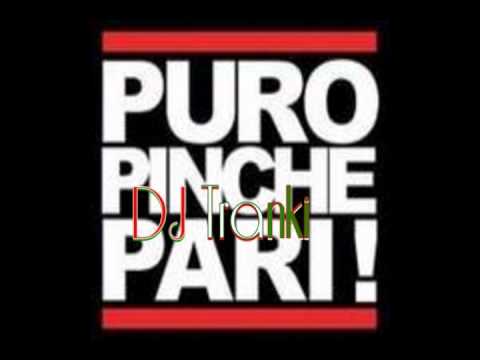 Tribal Mix (2011) - DJ Tranki