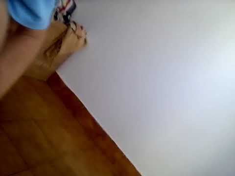 Quem tem medo do aspirador???