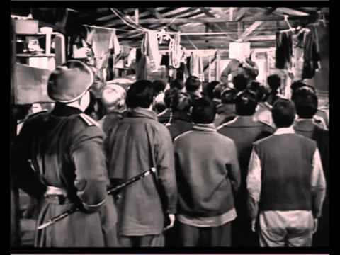 Stalag 17 (1953) - Hitler speech