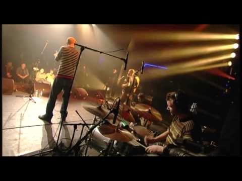 Entre Vues 2010 - Wild Boar and Bull Brass Band