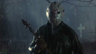 PHAT CLIPS: The Cast & Director of Friday the 13th Part VI: Jason Lives Talk Stunts!