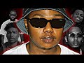 What A Reece Did To SA Rappers Will Shock You