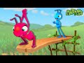 The BIG Ant DIVE Antiks Action Cartoons For Kids