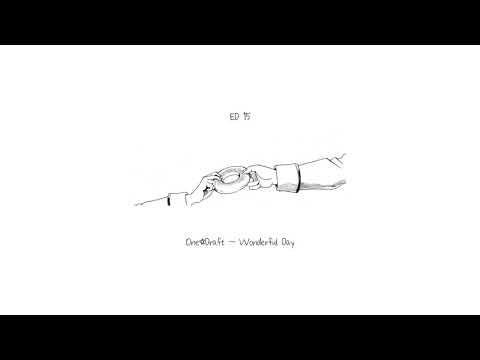 gintama ED 15 : One☆Draft - Wonderful Day