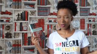 Hibisco Roxo/Chimamanda Ngozi Adichie