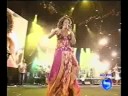 Margareth Menezes-Rasta Man[Festival de Verão 2008]
