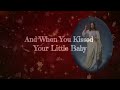 + Scotty McCreery + Mary Did You Know (christmas + sing along + lyrics) (fan made video) +