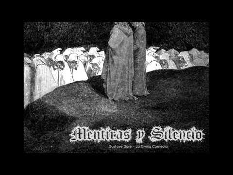 Morbo - Mentiras y Silencio - Audio