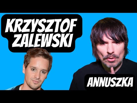 PRO SINGER'S first REACTION to Krzysztof Zalewski - Annuszka
