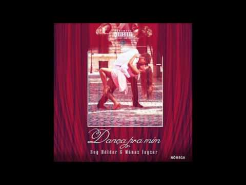 Boy Hélder & Mánaz Layzer - Dança Pra Mim (Audio)