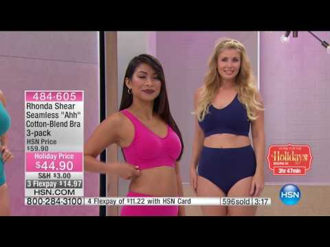 HSN | Body Solutions by Rhonda Shear 10.12.2016 - 07 PM
