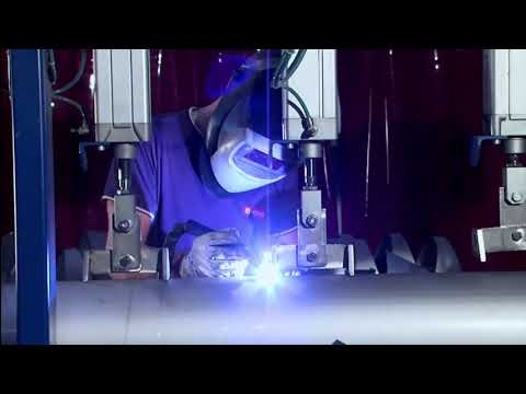 NICRO S.P.A. - Corporate Video