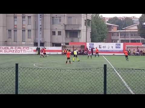 Piemonte - Terza Categoria Torino - Girone A - Giornata 2 - Resistenza Granata vs CEC Club