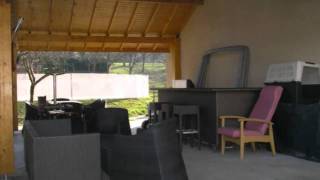 preview picture of video 'Rovon Maison Villa Garage 40m² - Terrasse couverte 80m² -'