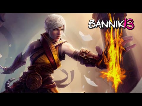 DIABLO 3 MONK - BEST and Highest DPS Solo and Group GR Speed Farming Inna's Fire Ally Build Guide!