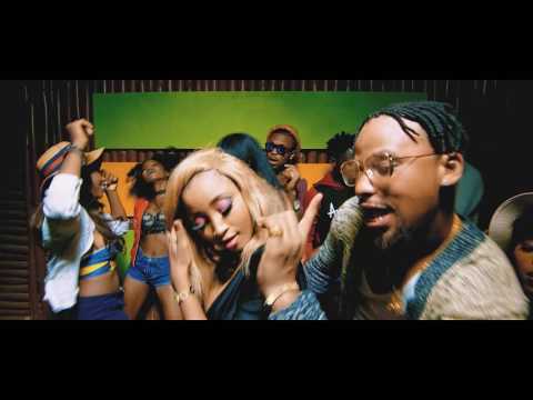 Willicino - Ayanda [Official Video] | Freeme TV