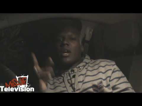 BIG CRO  - [FREESTYLE] [Kronick Beatz] (www.MisjifTV.com)