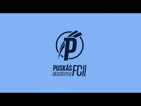 PUSKÁS AKADÉMIA FC II—ÉRDI VSC