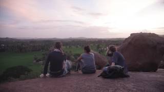 Daydream electric storm - Morning Teleportation [COVER]