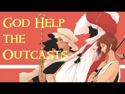 APH Multilanguage: Mediterranean Trio 2 - God Help the Outcasts [w/S&T]