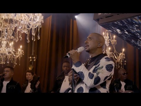 Luis Miguel Fuentes - Añoro Tenerte (Original) | Vallenato Romántico