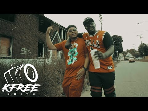 MoBread x JbSoWavy - Bout It (Official Video) Shot By @Kfree313