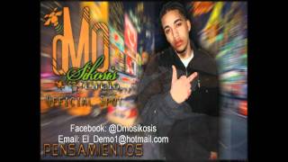 Pueto Pa' Mi -dMo- [Pensamientos] Prod By; NexyMusic