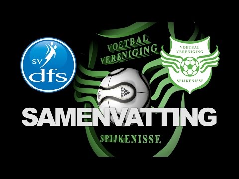 Samenvatting DFS - Spijkenisse