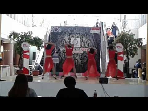 씨스타(SISTAR) _ I Like That [Cover by SCARLET] @Rookie Stage Party 160821