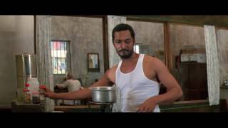Nana Patekar  Irritated Father &amp; A Failed Son in the movie wajood