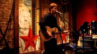Would You Lay With Me (In A Field Of Stone) - Johnny Cash Tribute Set at Solly's in DC 09-13-10.mpg