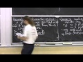 Lecture 11: Rigidity Theory