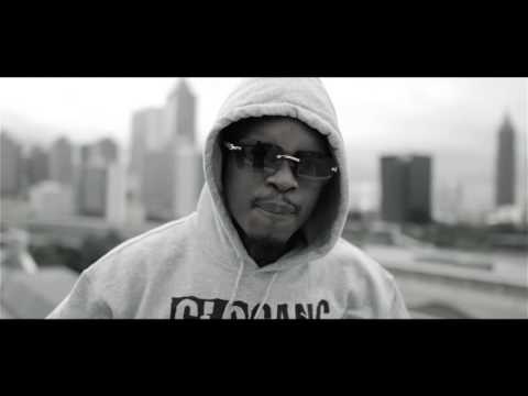 Rocaine - Check (Official Music Video)