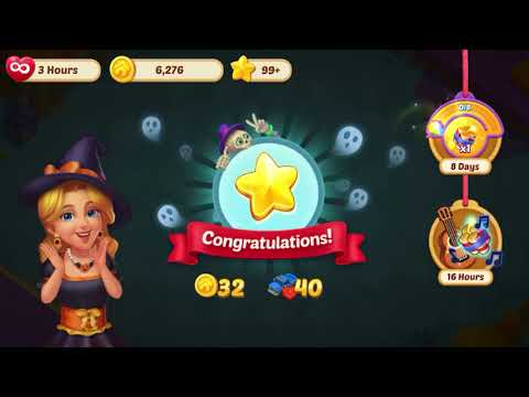 Matchington Mansion Level 4292 | Maya Gaming Channel #mayagamingchannel