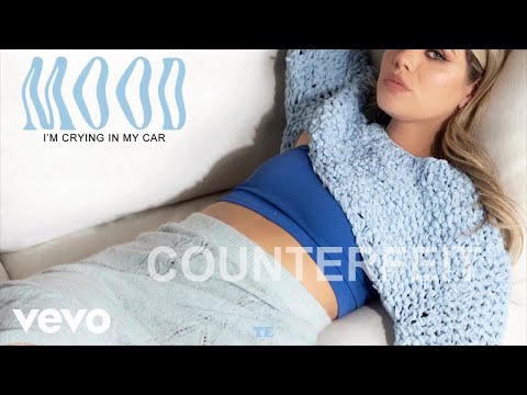 Taylor Edwards - Counterfeit (Official Audio)