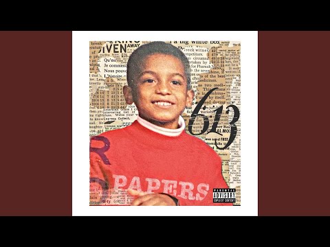 Keep It Moving (feat. Nuna)