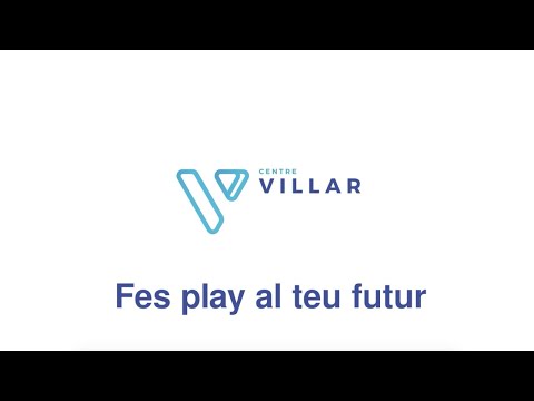 Vídeo Instituto Villar