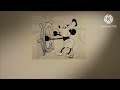 Metro Goldwyn Mayer Walt Disney Animation Studios 1991 2010