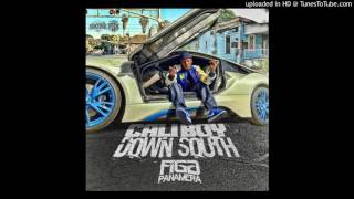 08. Phone Ringing (Ft. Kevin Gates)