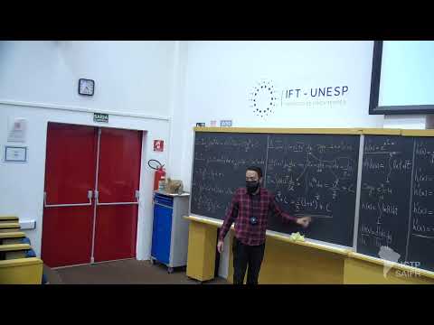 Introdução ao cálculo diferencial e integral - Aula 17