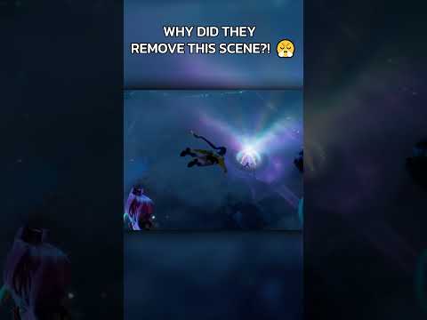 Why would they REMOVE this SCENE?? 😤 #kpopdemonhunters #kdh #kdhp