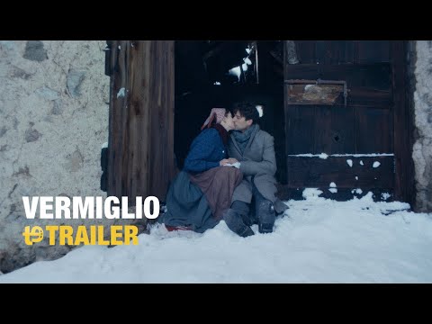 Vermiglio - Trailer español