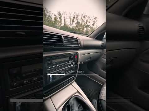 фото volkswagen passat b5 рестайлинг 0