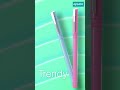 Apsara GenZ The Smoothest Pen For The Latest Gen